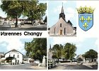 Varennes-Changy - 1975